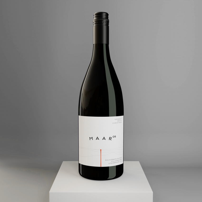 Sauvignon Blanc DAC 2025